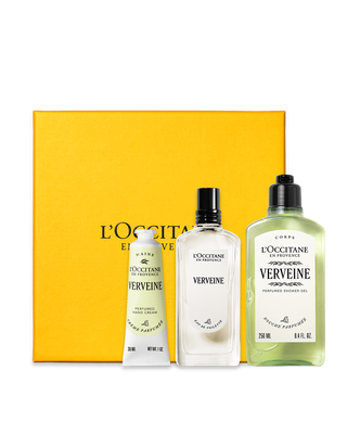 Presente Cl&aacute;ssico Refrescante Verveine (Verbena)